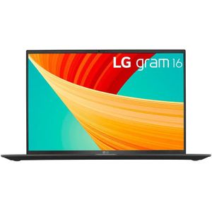Lg Gram 16z90ru-g.aa55b 16´´ I5-1334u/16gb/512gb Ssd Laptop