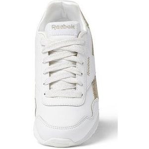 Reebok Royal Classic Jogger 3 Running Shoes Wit EU 34 1/2 Jongen