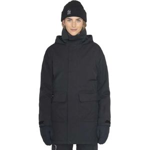 Armada - Lunara - Insulated Jas - Met Capuchon - 10k/10k Bescherming