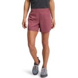 Black Diamond - Sierra - Damesshort - Sneldrogend - Elastische Taille