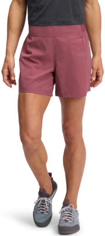 Black Diamond - Sierra - Damesshort - Sneldrogend - Elastische Taille