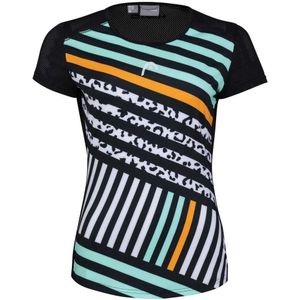 Head Racket Sammy T-shirt Met Korte Mouwen