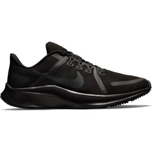 Nike Quest 4 Running Shoes Zwart EU 39 Man