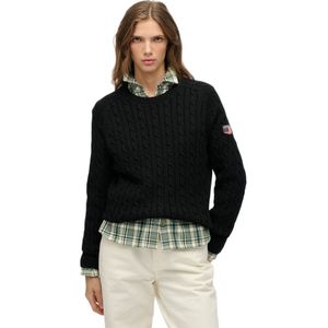 Superdry - Gebreide Trui - Dames