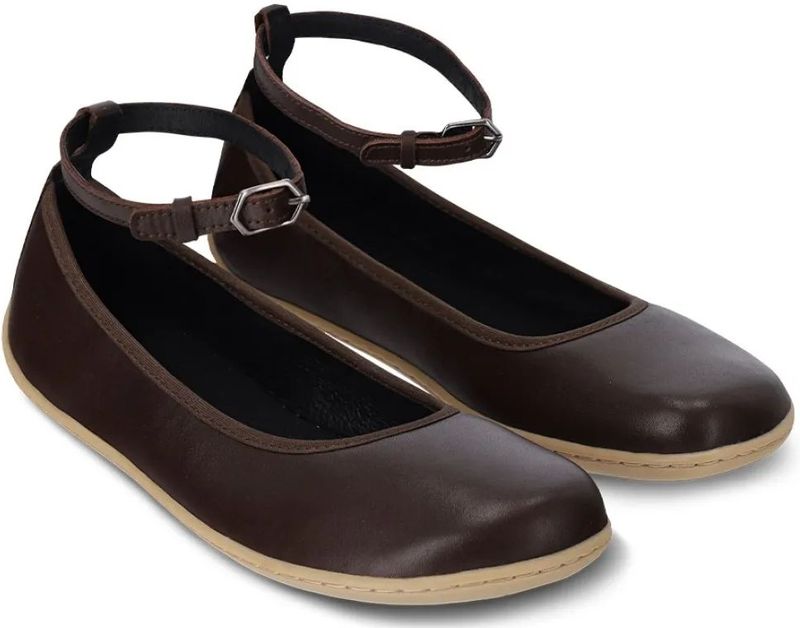Be Lenka Ballet Flats Florence Barefoot Ballerina´s