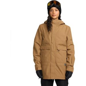 Volcom Qc Cruiser Insulated Jas