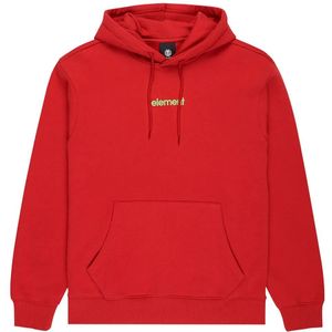 Element - Hoodie Lowcas - Lava Falls - Met Capuchon - Lange Mouwen