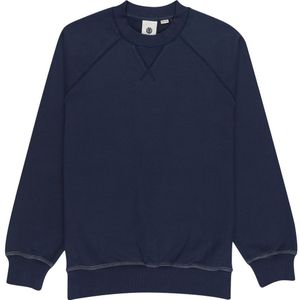 Element Cornellest Sweatshirt Blauw L Man