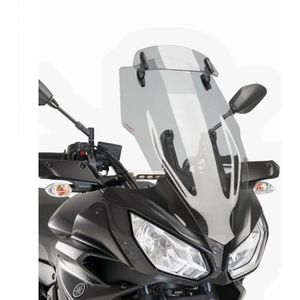 Puig Touring Yamaha Mt-07 Tracer/gt Voorruit Met Vizier