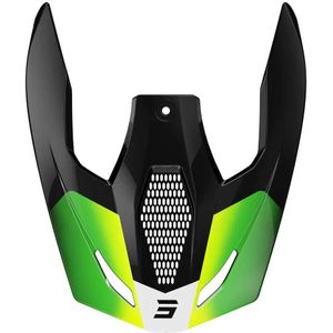 Shot Furious Apex Vizier