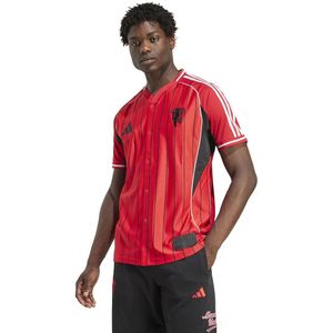 Adidas - Manchester United Us Pack - Overhemd - Korte Mouwen