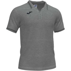 Joma - Campus III - Poloshirt - Korte Mouw - Unisex