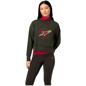 Super.natural - W ROCKET260 - Trui - Merinowol