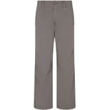 A|X Armani Exchange - XM001858AF16606U8092 - Broek - Grijs - Casual - Katoen