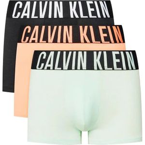 Calvin Klein 000nb3606a Jockstrap 3 Eenheden