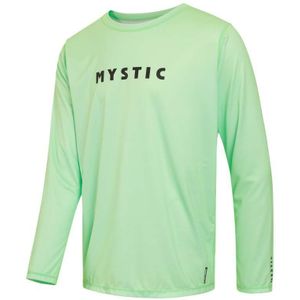 Mystic Star Quickdry Rashguard Met Lange Mouwen