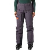 Helly Hansen - Powderqueen - Skibroek - Dames