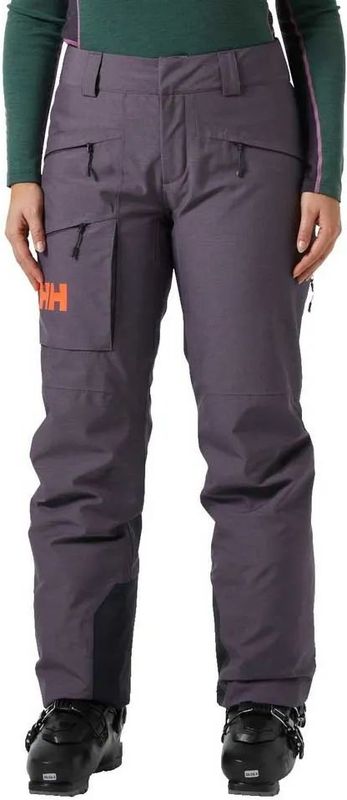 Helly Hansen - Powderqueen - Skibroek - Dames