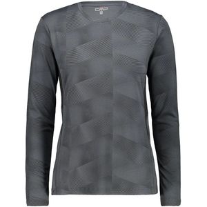 Cmp - 39L1266 - T-shirt - Lange Mouwen