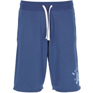 Russell Athletic Amr A30601 Shorts Blauw L Man