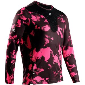 X-bionic Corefusion Run T-shirt Met Lange Mouwen