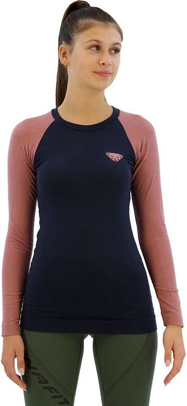 Dynafit - Tour Light - Lange Mouwen Basislaag