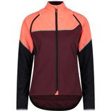 CMP - Afneembare Damesjas - Softshell - Waterdicht - Ademend - Reflecterende Details