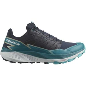 Salomon Thundercross Trail Running Shoes Blauw EU 40 Man