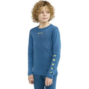 Craft Core Warm Baselayer Basislaagbroek
