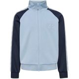 Hummel Cardigan - hmlDagelijks - Skyway - Hummel - 4 jaar (104) - Cardigan