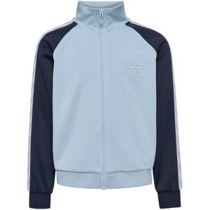 Hummel Cardigan - hmlDagelijks - Skyway - Hummel - 4 jaar (104) - Cardigan