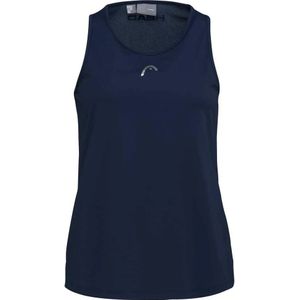 Head Racket Perf Mouwloos T-shirt