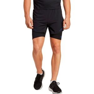 Adidas Hiit Hr 5´´ 2-in-1 Shorts