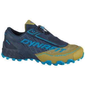 Dynafit Feline Sl Goretex Trail Running Shoes Blauw EU 40 1/2 Man