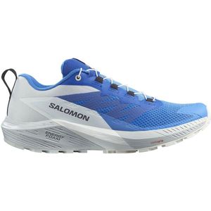 Salomon Sense Ride 5 Trail Running Shoes Blauw EU 44 2/3 Man