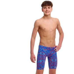 Funky Trunks Training Jammer