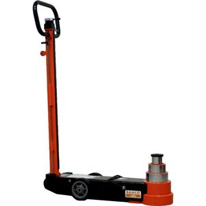 Bahco Oleopneumatische Krik 60-40-20 T