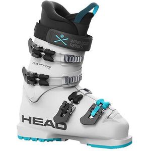 Head Raptor 60 Junior Alpine Ski Boots Wit 25.5