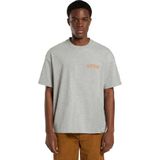Dickies - Decartuville - T-shirt - Grijs