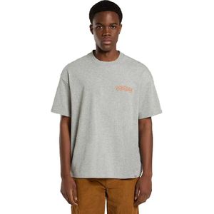 Dickies - Decartuville - T-shirt - Grijs