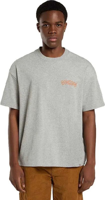Dickies - Decartuville - T-shirt - Grijs