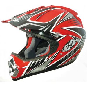 Misc. Tx-2105 Offroadhelm