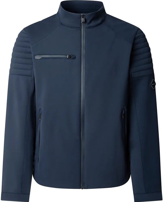 Hackett Rider Softshell Jas