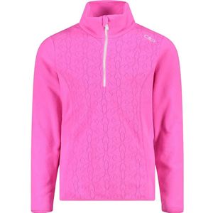 Cmp Sweat 31g1105 Fleece Met Halve Rits