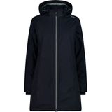 CMP Dames Zip Hoodie Jas