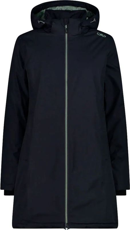 CMP Dames Zip Hoodie Jas