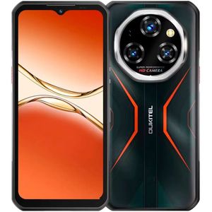 Oukitel Wp55 5g 12gb/256gb 6.6´´