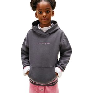 Tommy Hilfiger Kids Kg0kg08885 Hoodie