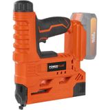 Powerplus - Dual power - POWDP7010 - Niet-/nagelapparaat - 20V (GEEN BATT.)
