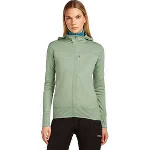 Icebreaker - 300 Realfleece™ Descender Sweatshirt - Met Rits